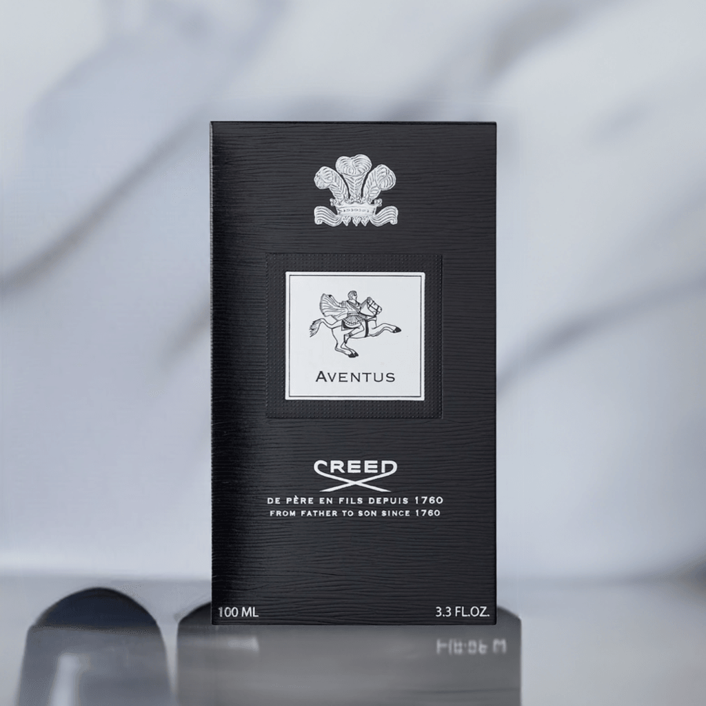 Creed Aventus 100ml - My Luxe Brands