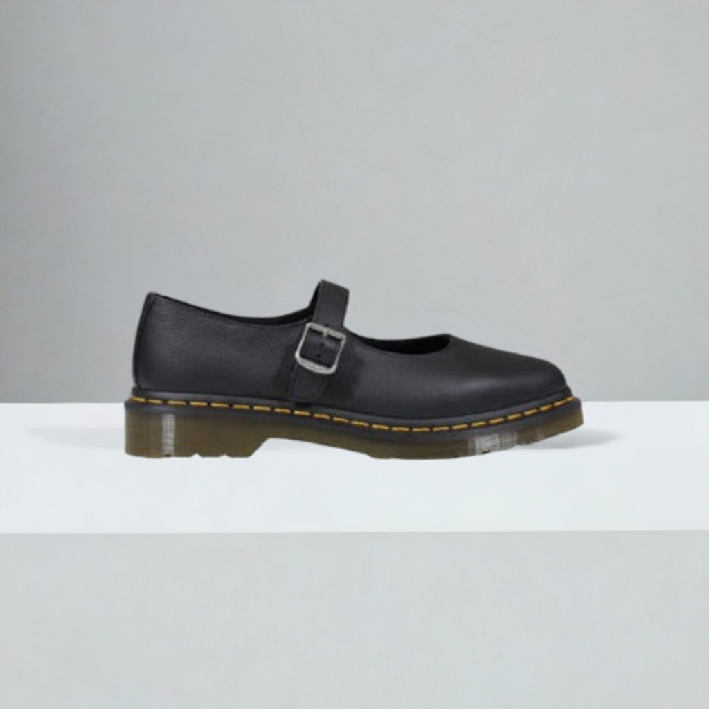 Dr. Martens Women Slip On Shoes