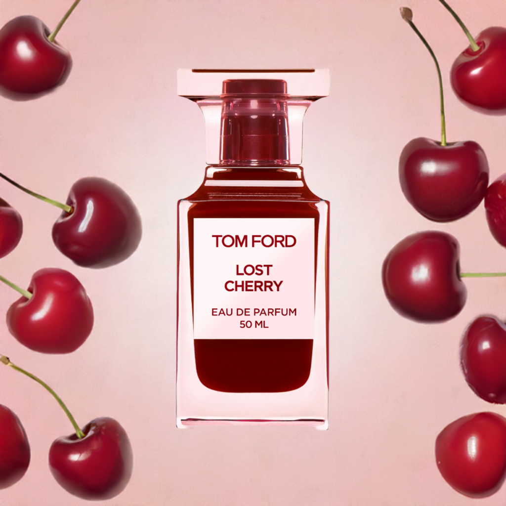 Tom Ford Lost Cherry EDP 50ml - My Luxe Brands