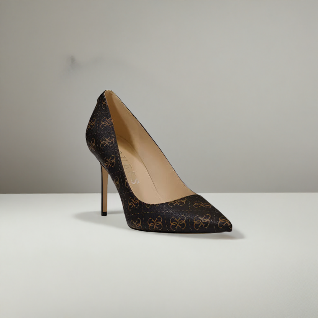 Guess Women Pumps Shoes