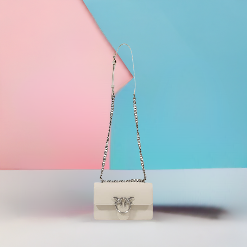 Pinko Women Bag - White or Black