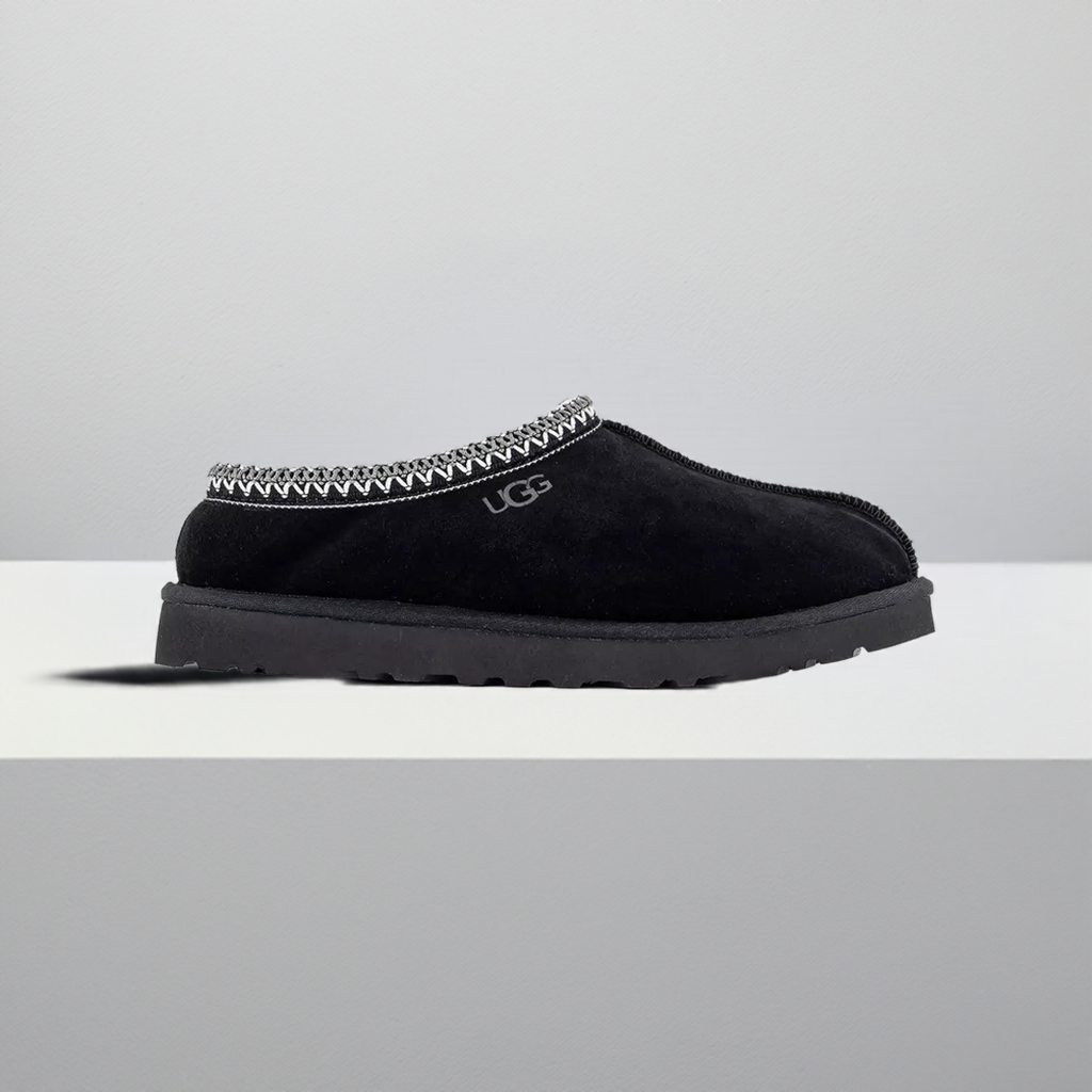 UGG Tasman Black