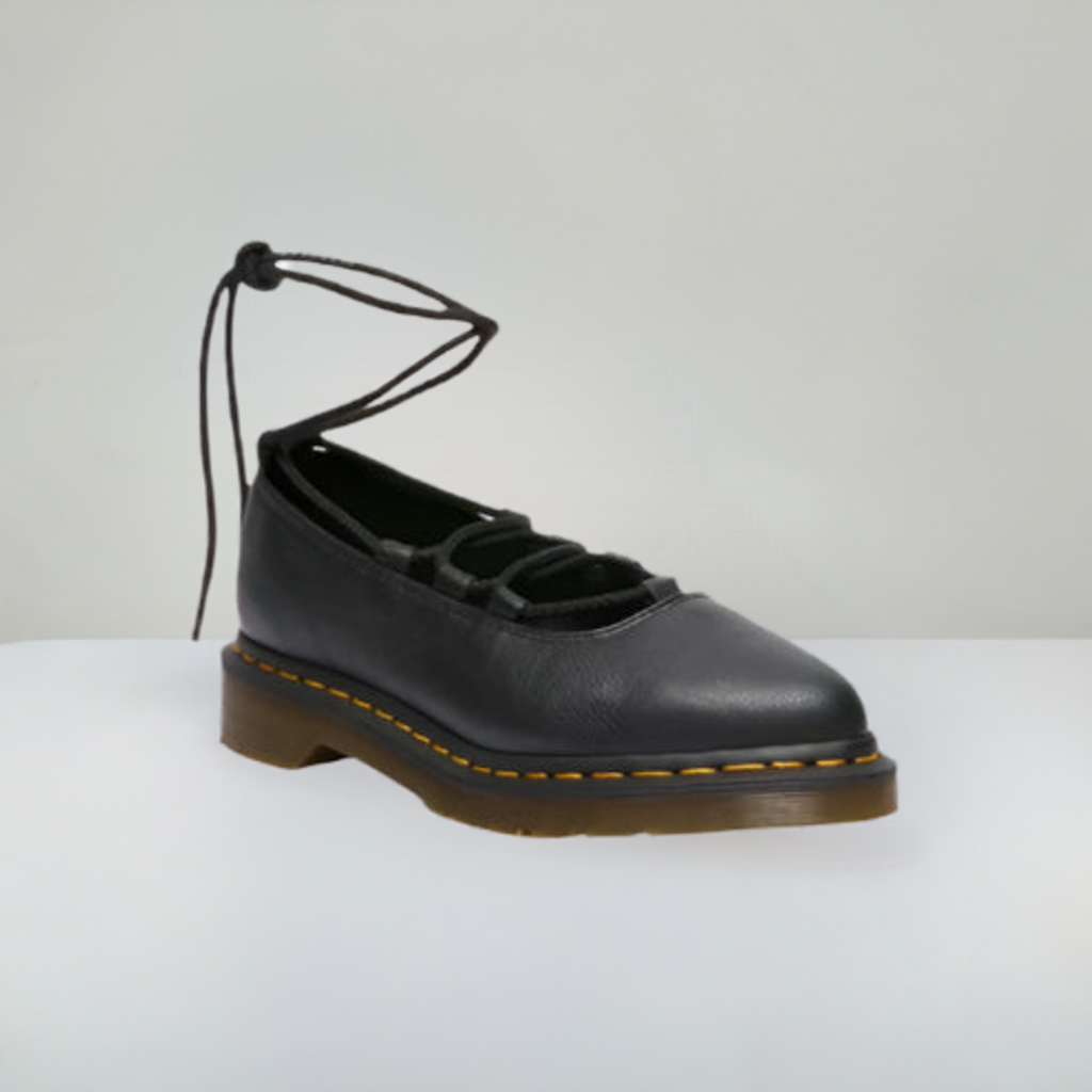 Dr. Martens Women Slip On Shoes