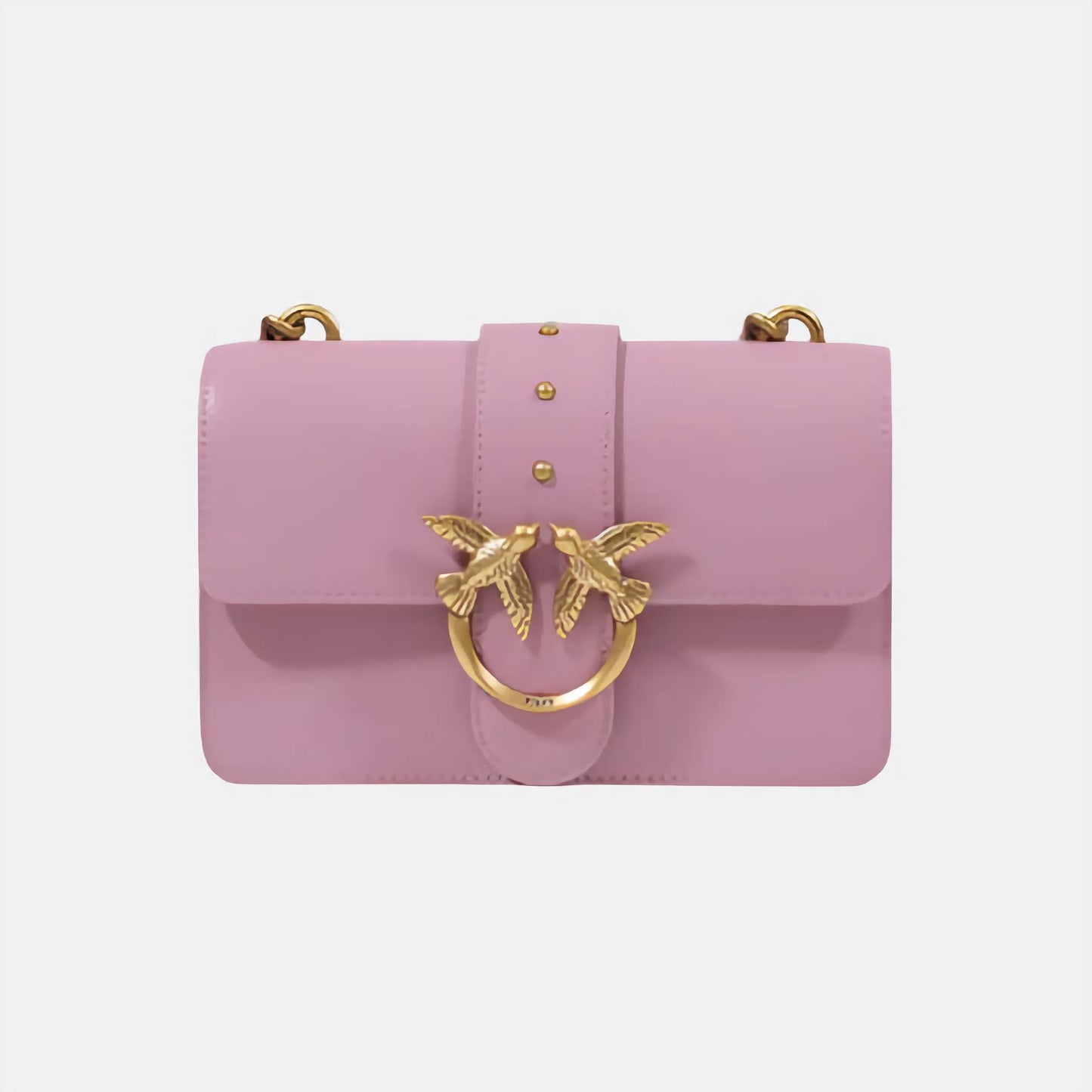 Pinko Women Bag - Purple - My Luxe Brands