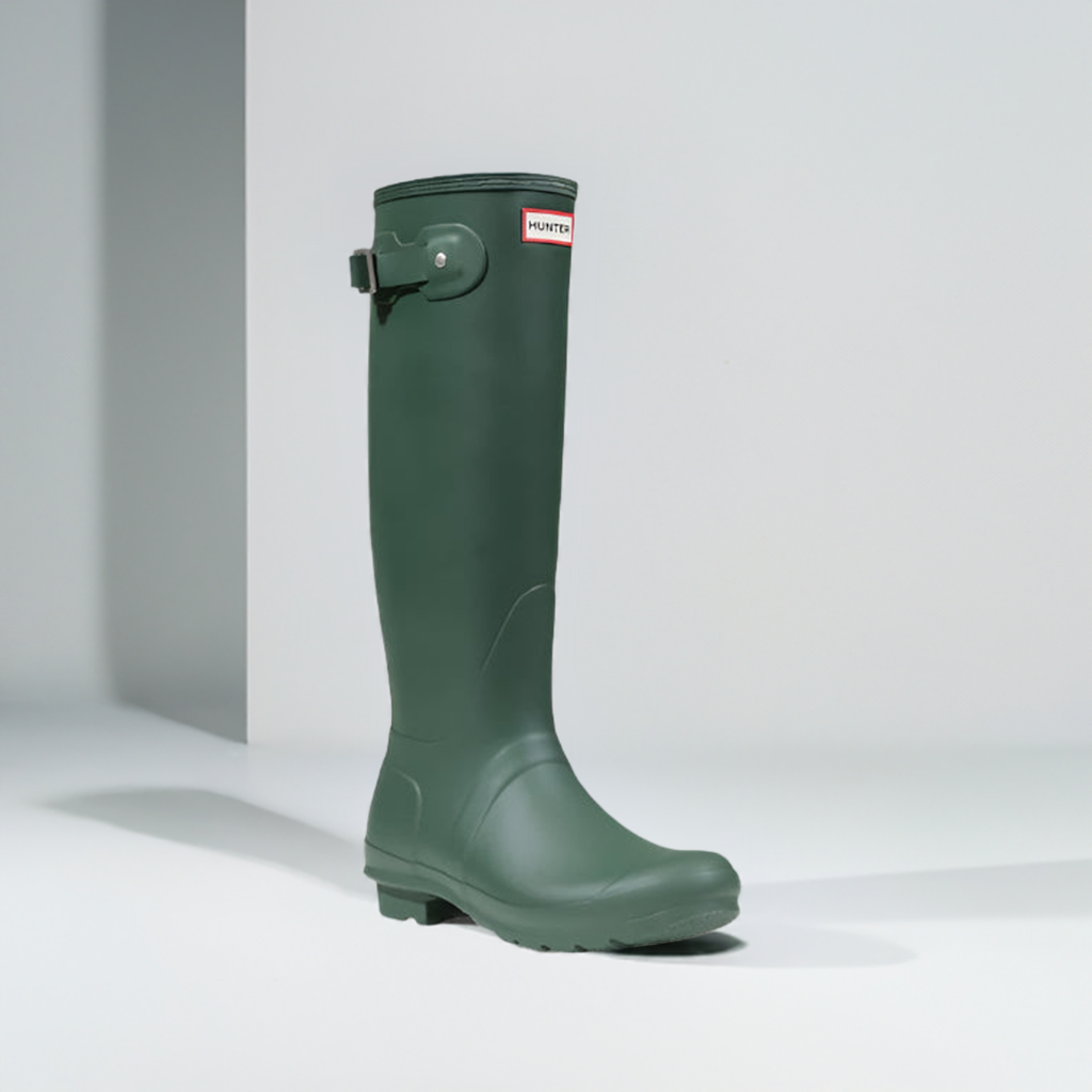 Hunter Women Boots