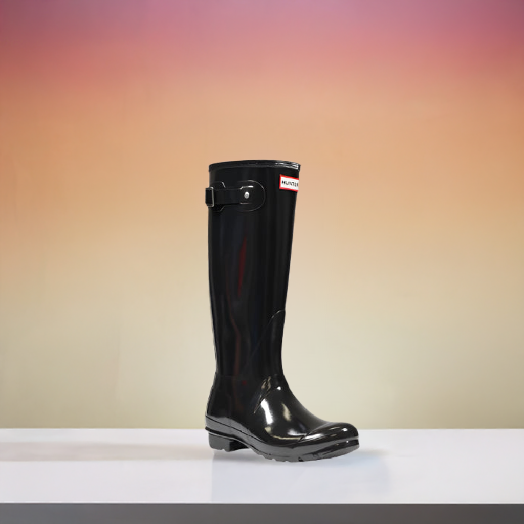 Hunter Women Boots
