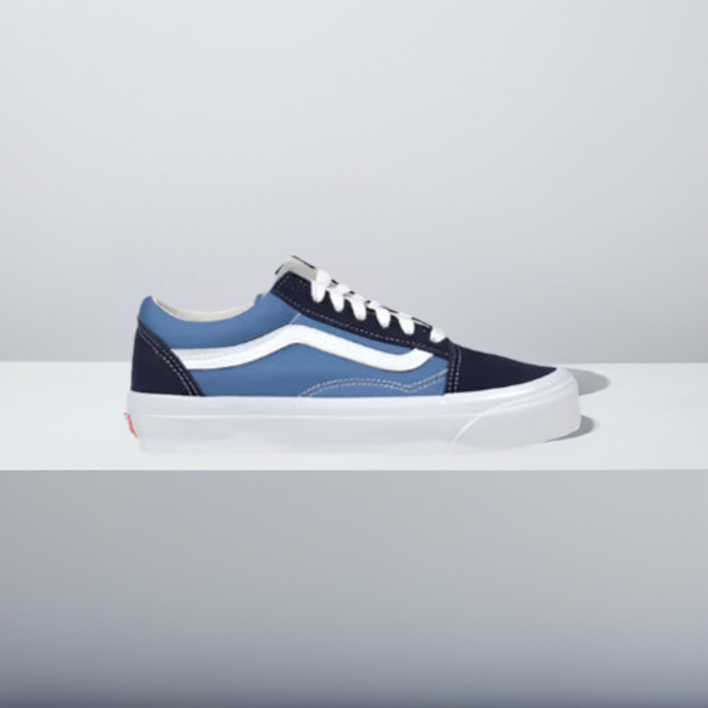 Vans Men Sneakers
