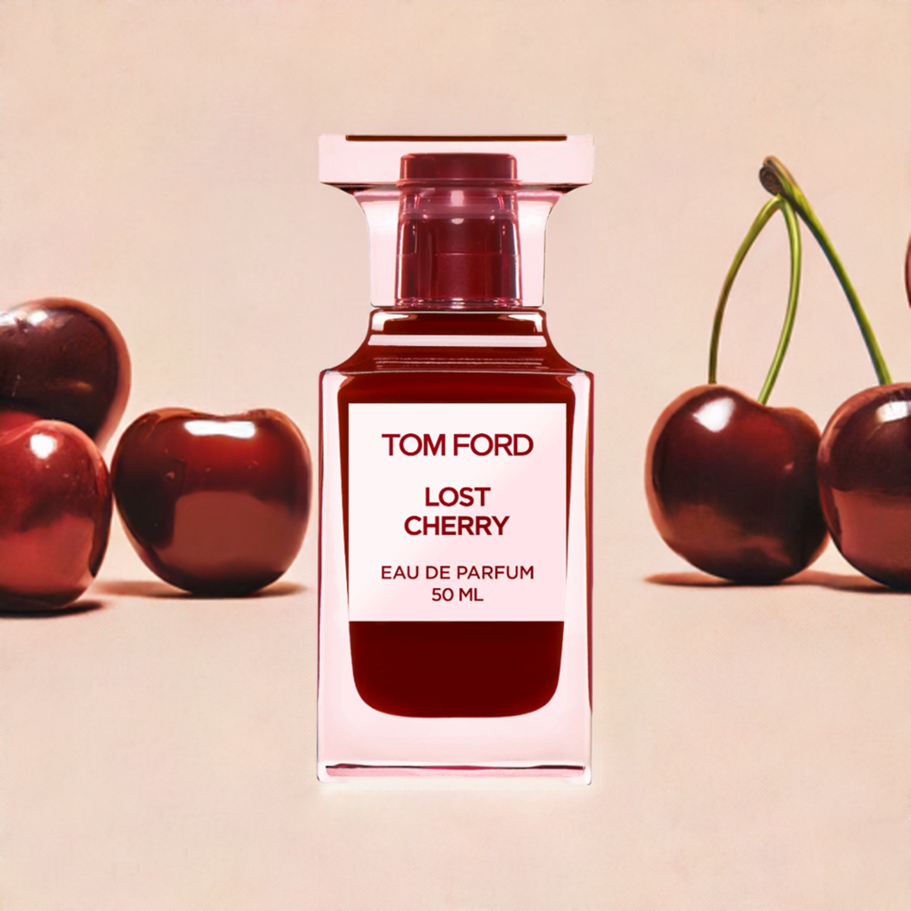 Tom Ford Lost Cherry EDP 50ml - My Luxe Brands