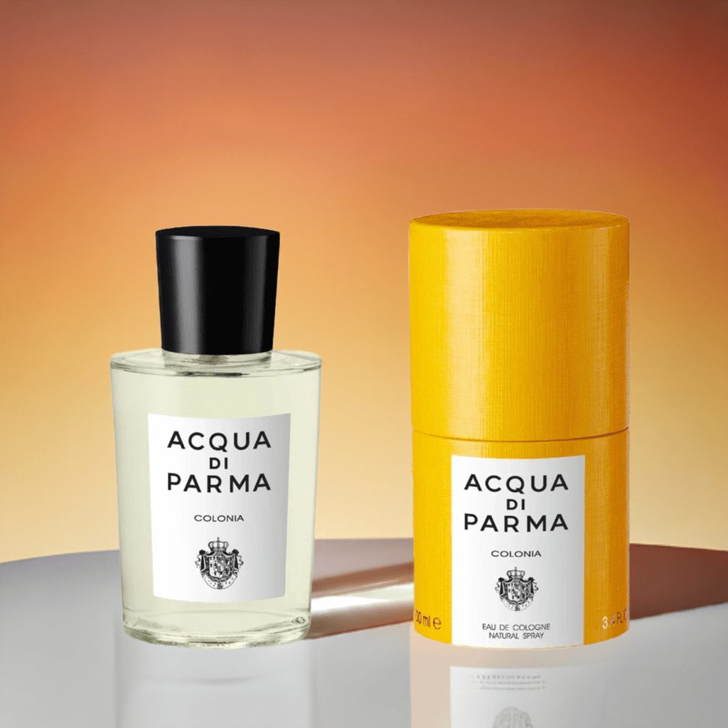 Acqua Di Parma Colonia Eau De Cologne 100ml/50ml - My Luxe Brands