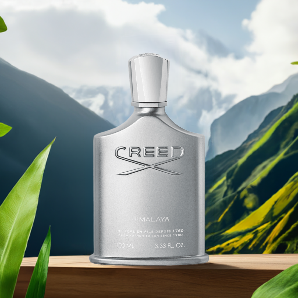 Creed Himalaya