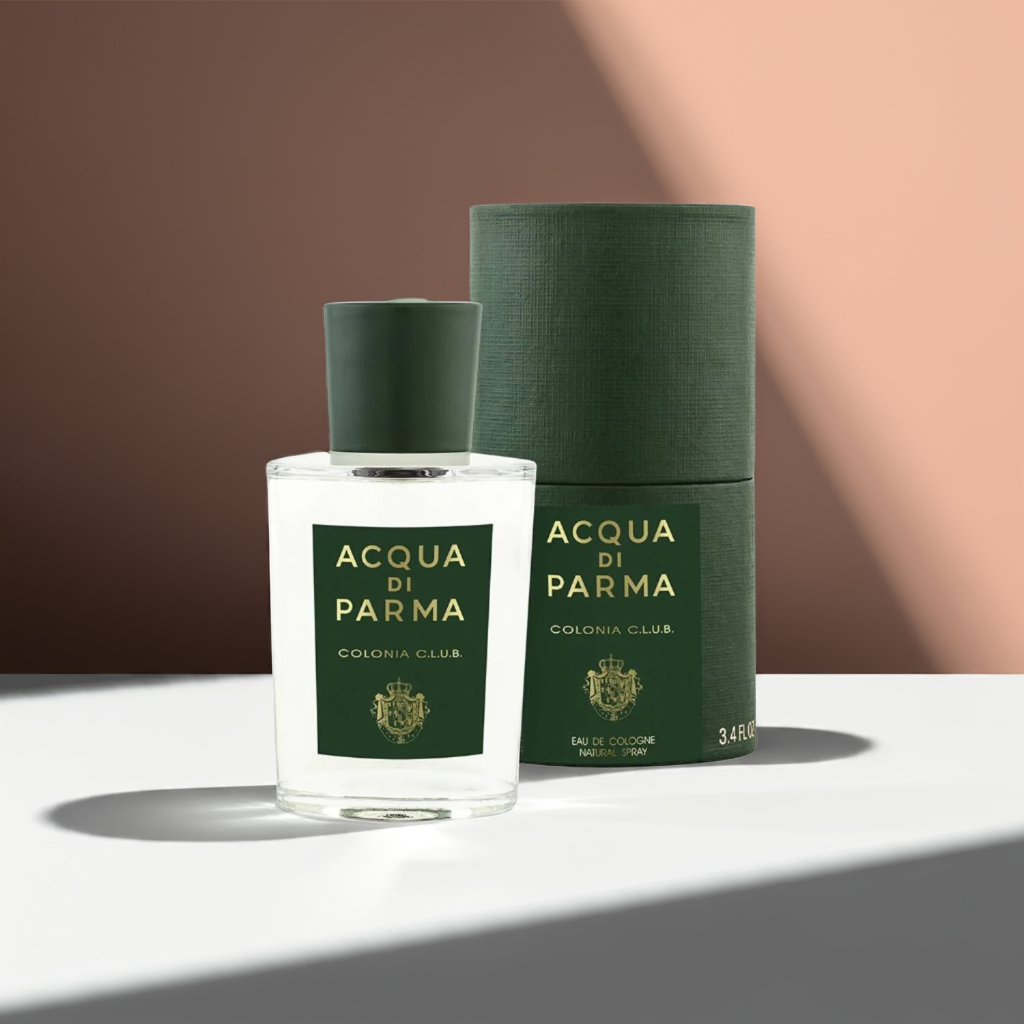 Acqua di Parma Colonia C.L.U.B. Eau de Cologne 50ml / 180mlSpray