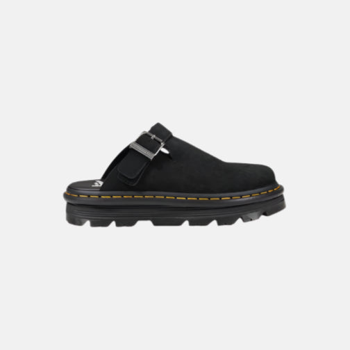 Dr. Martens Women Slip On Shoes - My Luxe Brands