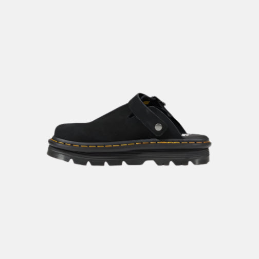 Dr. Martens Women Slip On Shoes - My Luxe Brands