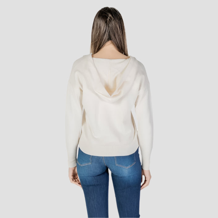Morgan De Toi Women Sweatshirts - My Luxe Brands