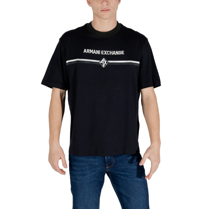 Armani Exchange Men T-Shirt - My Luxe Brands