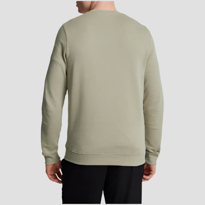 Lyle & Scott Men Sweatshirts - My Luxe Brands