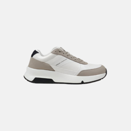 Armani Exchange Men Sneakers - My Luxe Brands