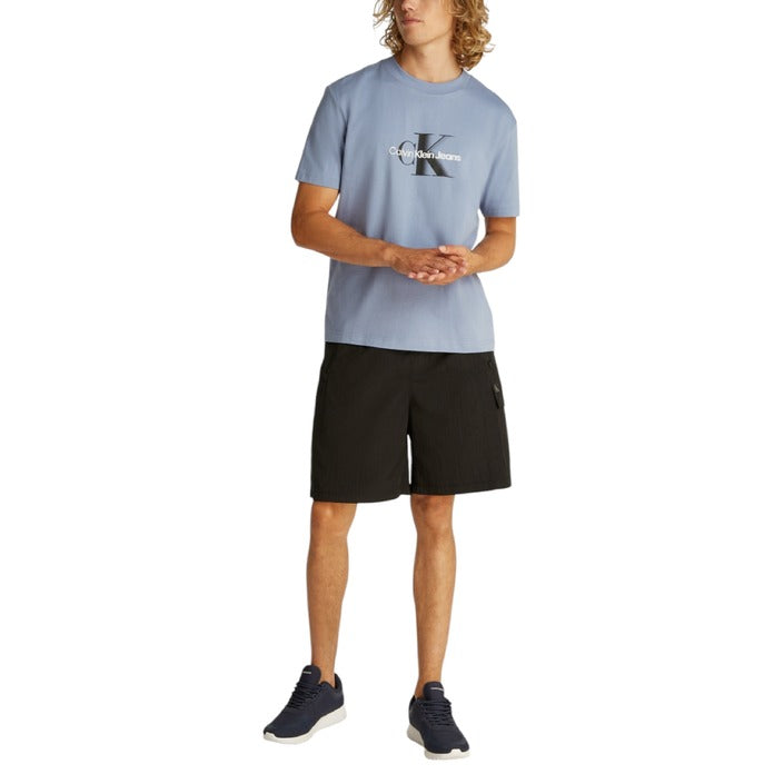 Calvin Klein Jeans Men T-Shirt - My Luxe Brands