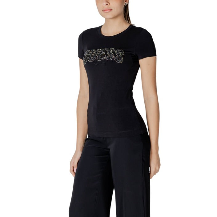 Guess Women T-Shirt - My Luxe Brands