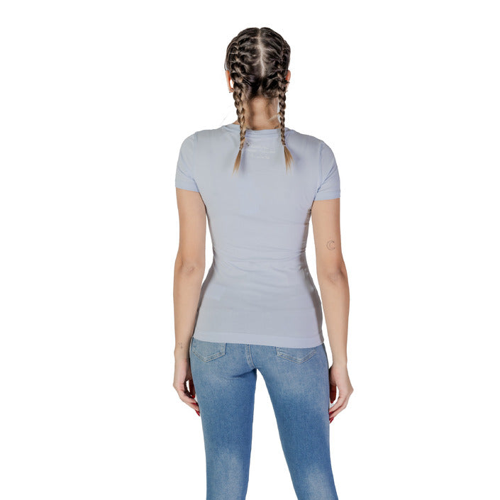 Guess Women T-Shirt - My Luxe Brands
