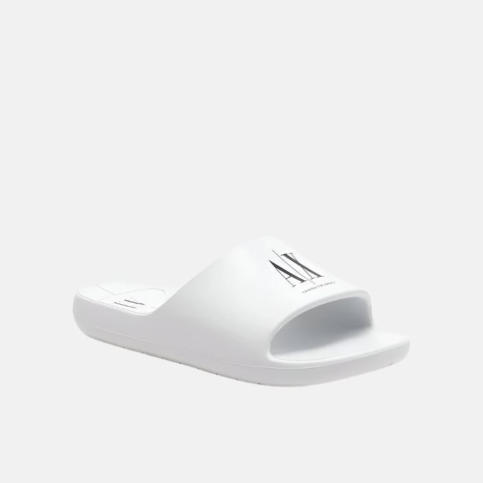 Armani Exchange Women Slippers - My Luxe Brands