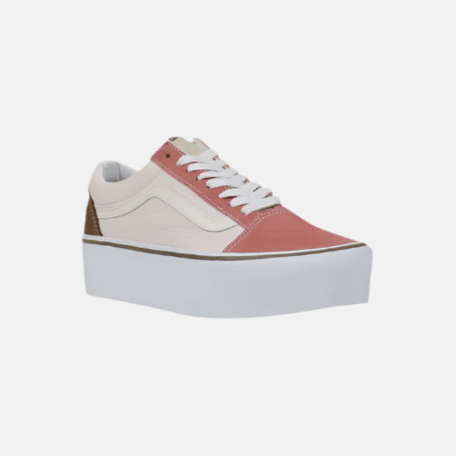 Vans Women Sneakers - My Luxe Brands