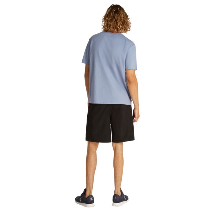 Calvin Klein Jeans Men T-Shirt - My Luxe Brands