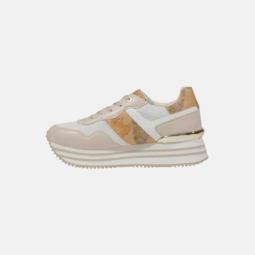 Alviero Martini Prima Classe Women Sneakers - My Luxe Brands