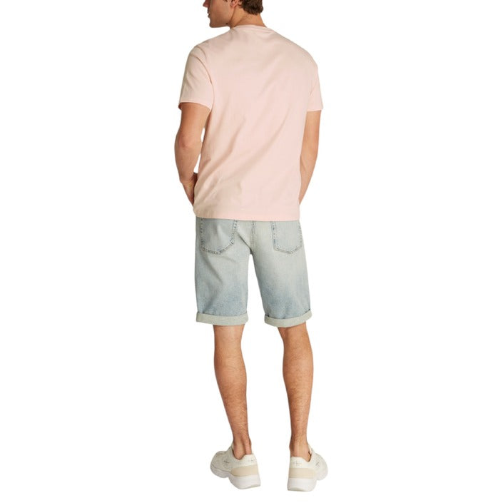 Calvin Klein Jeans Men T-Shirt - My Luxe Brands