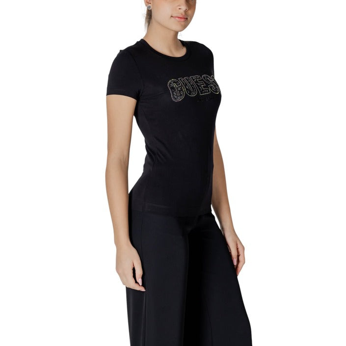 Guess Women T-Shirt - My Luxe Brands