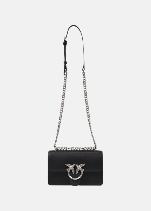 Pinko Women Bag - White or Black - My Luxe Brands