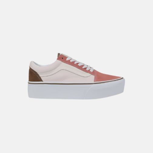 Vans Women Sneakers - My Luxe Brands