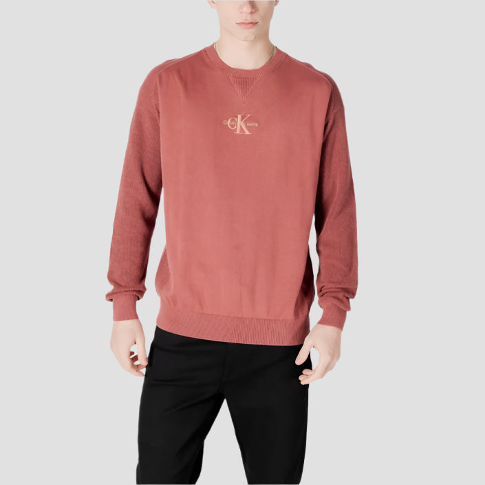 Calvin Klein Jeans Men Sweatshirts - My Luxe Brands