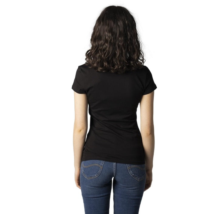 Armani Exchange Women T-Shirt - My Luxe Brands
