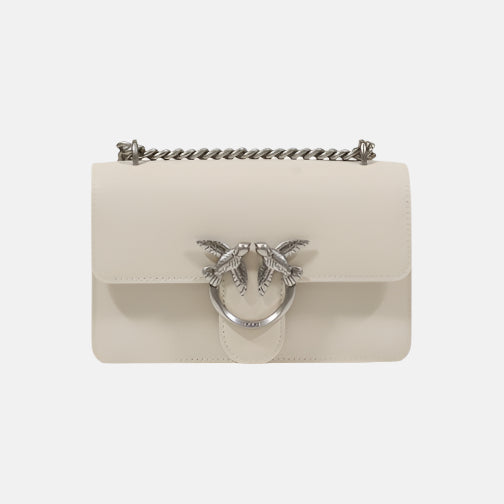 Pinko Women Bag - White or Black - My Luxe Brands