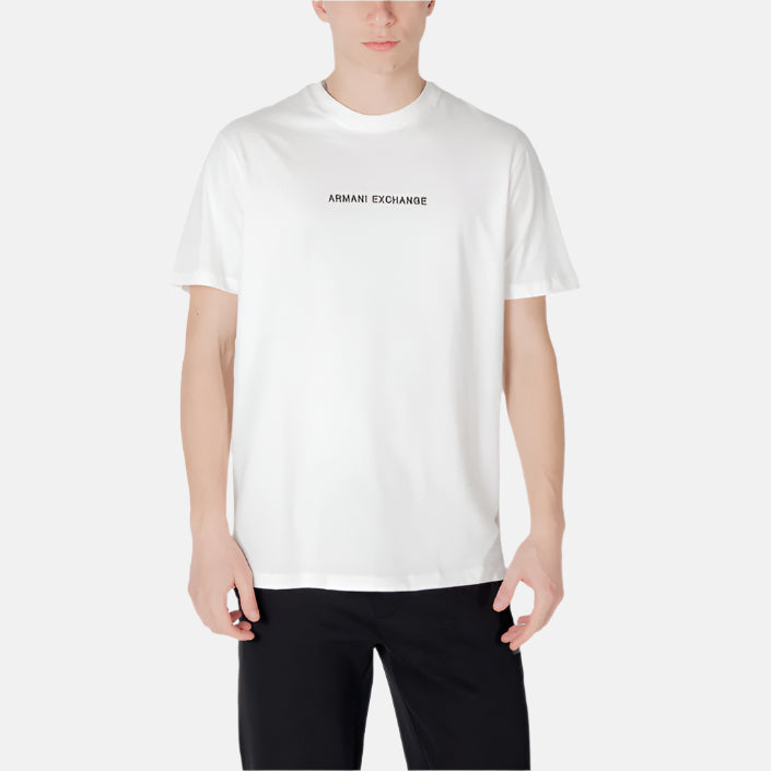 Armani Exchange Men T-Shirt - My Luxe Brands