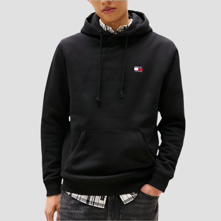 Tommy Hilfiger Jeans Men Sweatshirts - My Luxe Brands