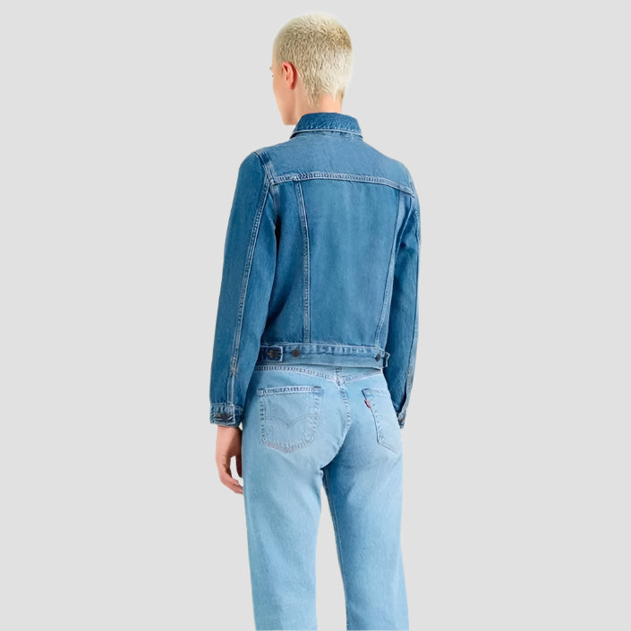 Levi`s Women Blazer - My Luxe Brands