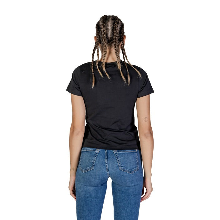 Guess Active Women T-Shirt - My Luxe Brands