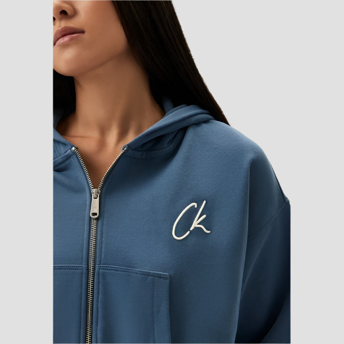 Calvin Klein Jeans Women Sweatshirts - My Luxe Brands