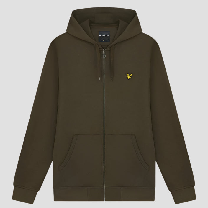 Lyle & Scott Men Sweatshirts - My Luxe Brands