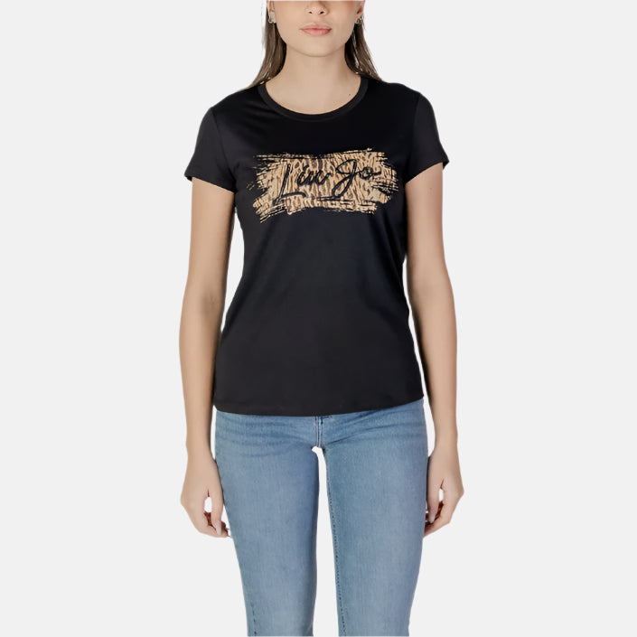 Liu Jo Women T-Shirt - My Luxe Brands