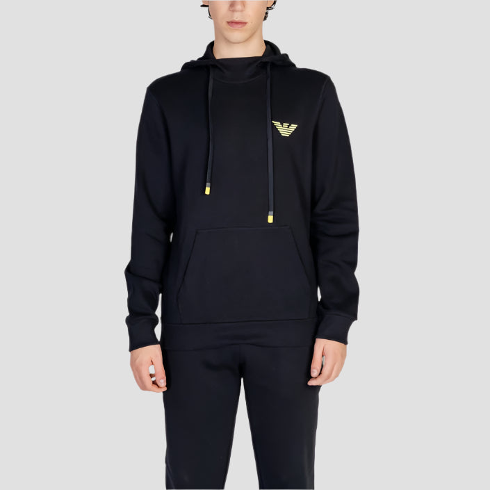 Emporio Armani Underwear Men Sweatshirts - My Luxe Brands