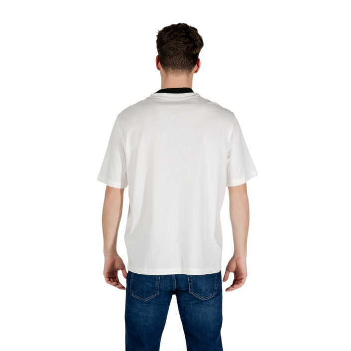 Armani Exchange Men T-Shirt - My Luxe Brands