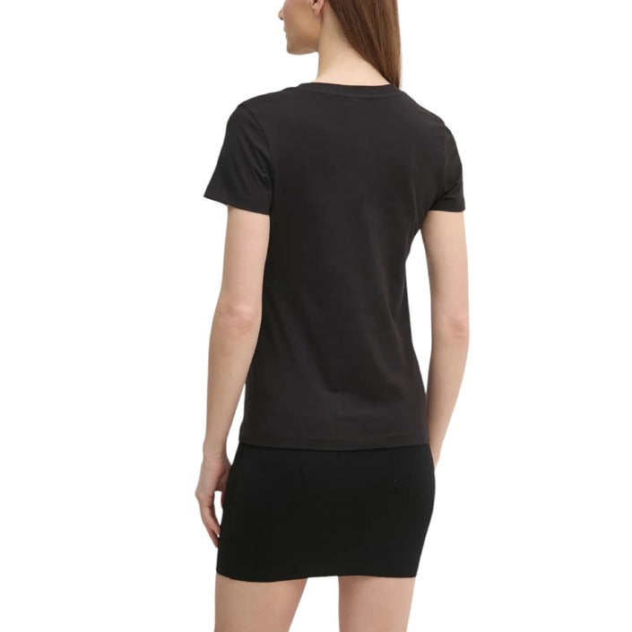 Calvin Klein Jeans Women T-Shirt - My Luxe Brands