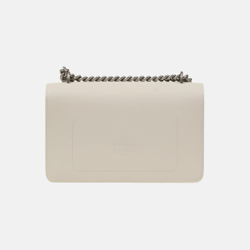 Pinko Women Bag - White or Black - My Luxe Brands
