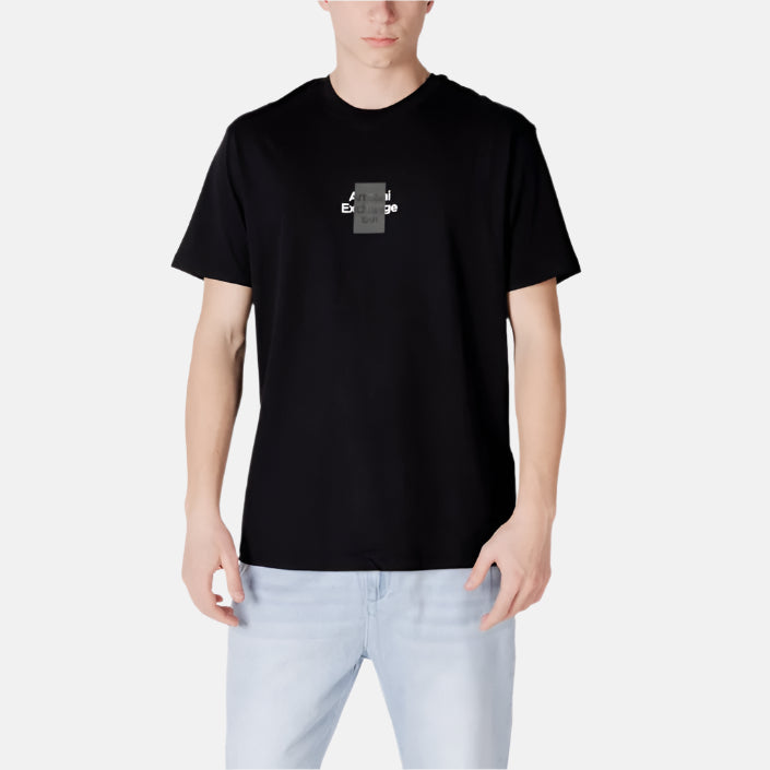 Armani Exchange Men T-Shirt - My Luxe Brands