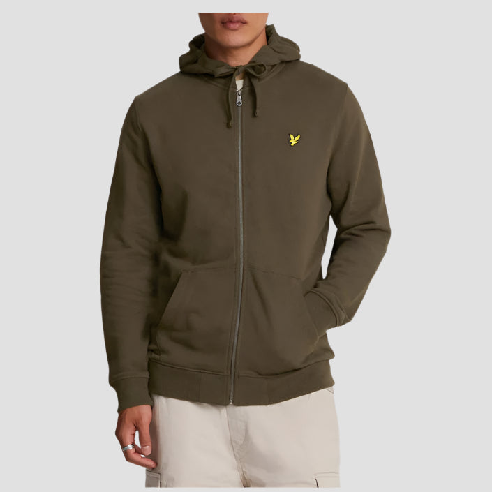 Lyle & Scott Men Sweatshirts - My Luxe Brands