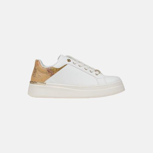Alviero Martini Prima Classe Women Sneakers - My Luxe Brands