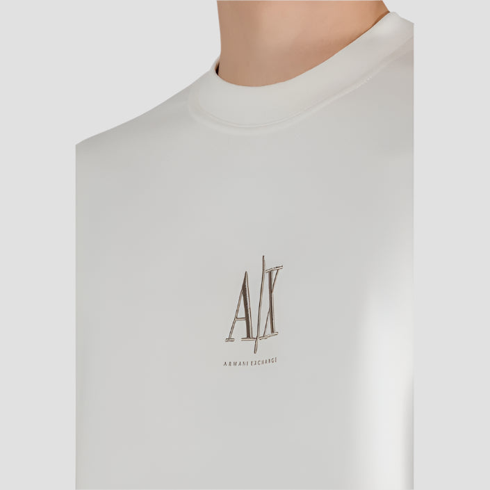 Armani Exchange Men Sweatshirts - My Luxe Brands